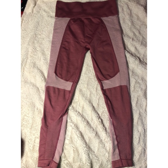 Fabletics Leggings-Demi Lovato edition. - Picture 1 of 3